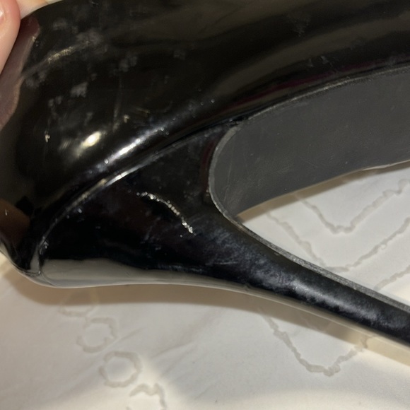 Riverberry black high heals - Picture 6 of 6